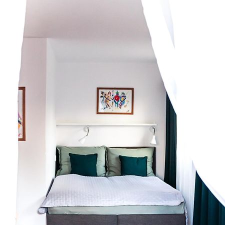 Apartamento Pod Dubem Jeseník Exterior foto