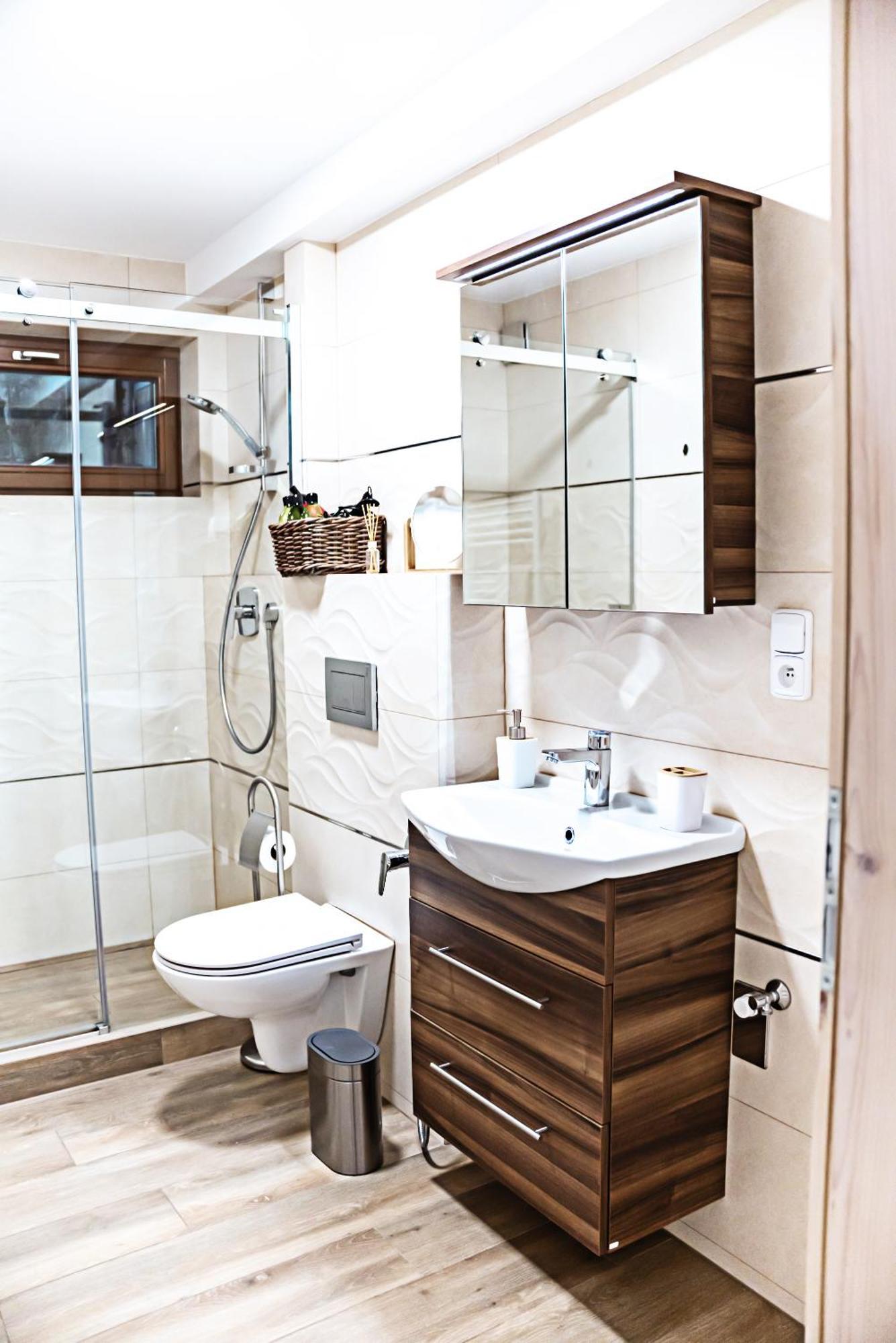 Apartamento Pod Dubem Jeseník Exterior foto